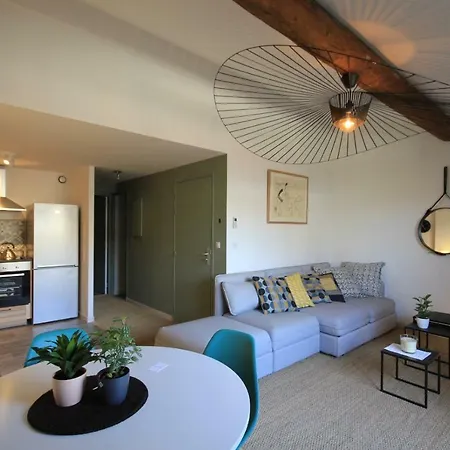 Apartment Picasso - Centre