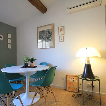 Apartment Picasso - Centre