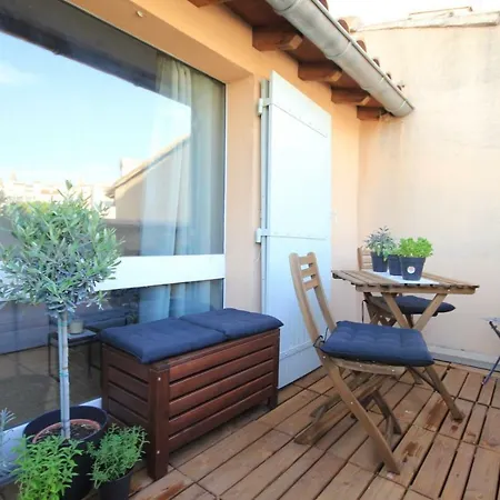 Picasso - Centre Apartment Avignon