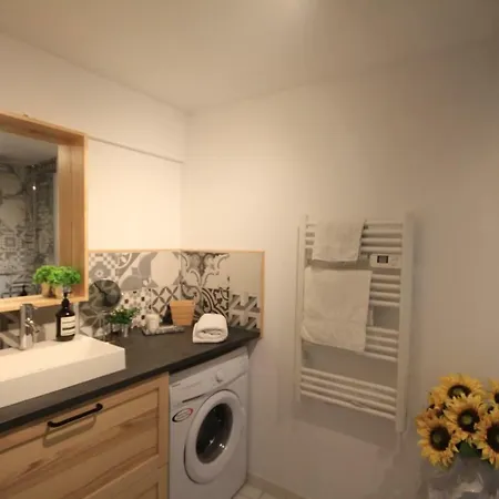 Picasso - Centre Apartment *
