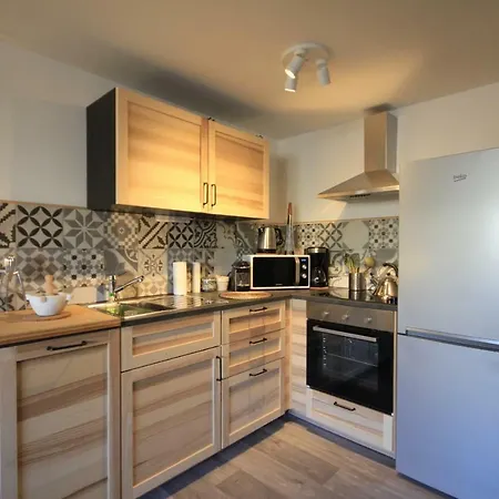 Apartment Picasso - Centre Avignon