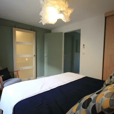 Apartment Picasso - Centre Avignon